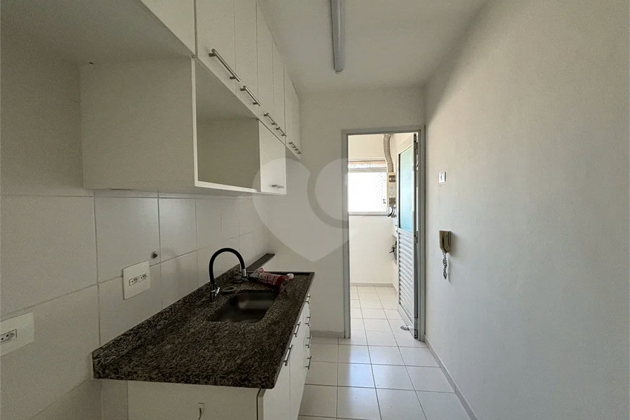 Apartamento à venda com 2 quartos, sendo 1 suíte, em Parada Inglesa, São Paulo, SP