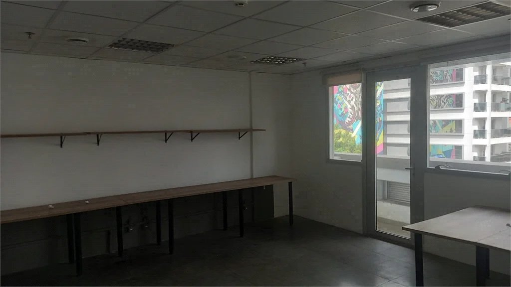 Sala à venda com 1 quarto em Pinheiros, São Paulo, SP