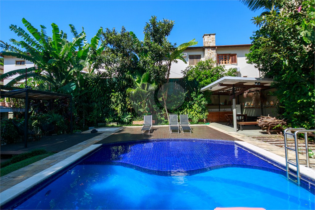 Casa Térrea à venda com 4 suítes em Brooklin Velho, São Paulo, SP