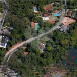 Casa para alugar com 4 suítes no condomínio Alpes da Cantareira, Mairiporã - SP