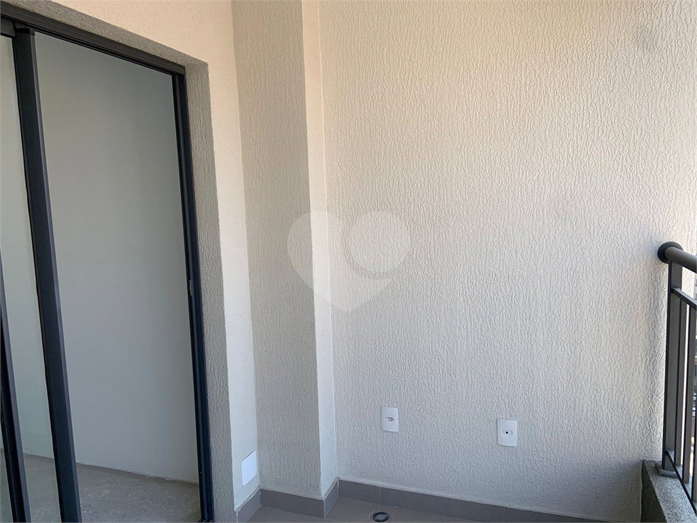 Apartamento à venda com 1 quarto em República, São Paulo, SP