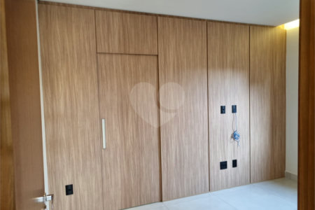 Casa à venda com 3 suítes no condomínio Residencial Quinta da Mata 1, Ribeirão Preto - SP