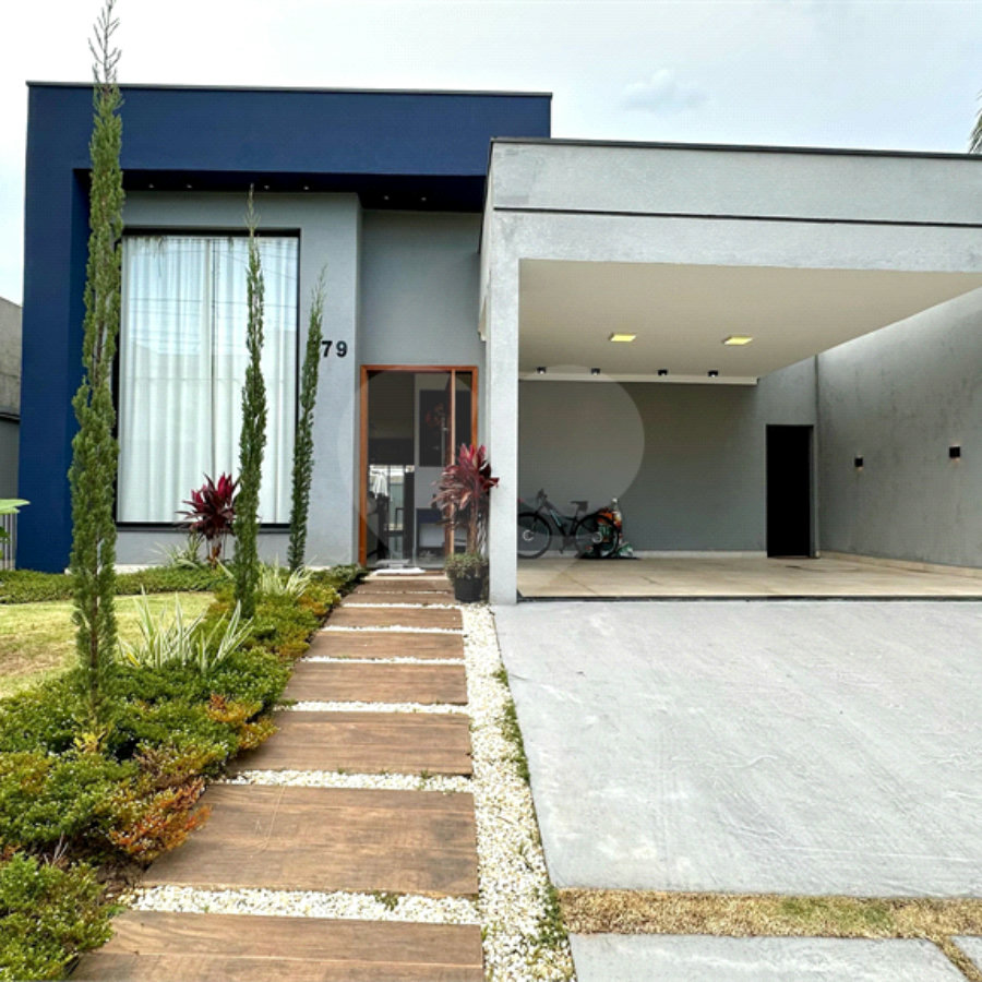 Condomínio à venda com 3 suítes em Vale das Laranjeiras, Indaiatuba, SP