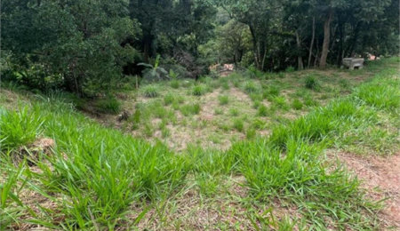 Terreno à venda em Monterrey, Louveira, SP