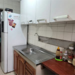 Apartamento à venda com 1 quarto no Centro, São Paulo, SP