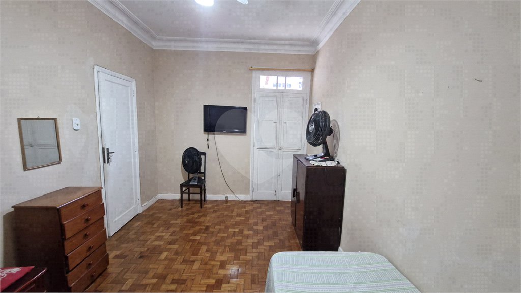 Casa à venda com 4 quartos em Grajaú, Rio de Janeiro, RJ