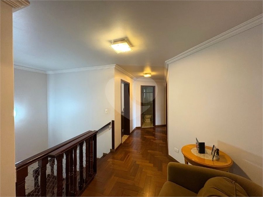 Casa à venda com 4 suítes no condomínio Granja Olga II, Sorocaba - SP