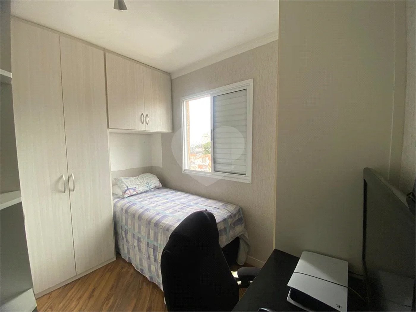 Apartamento à venda com 3 quartos, sendo 1 suíte, em Vila Maria Alta, São Paulo, SP