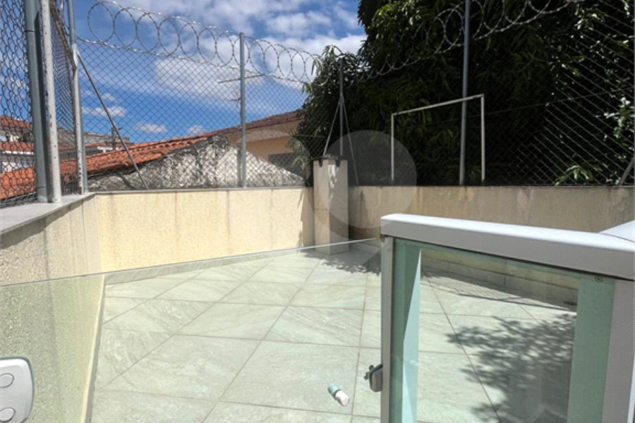 Sobrado à venda com 3 quartos, sendo 1 suíte, em Jaçanã, São Paulo, SP