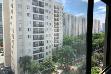 Apartamento à venda com 3 suítes em Bela Aliança, São Paulo, SP