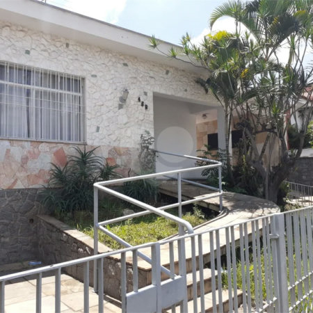 Casa Térrea à venda com 2 quartos em Jardim Franca, São Paulo, SP