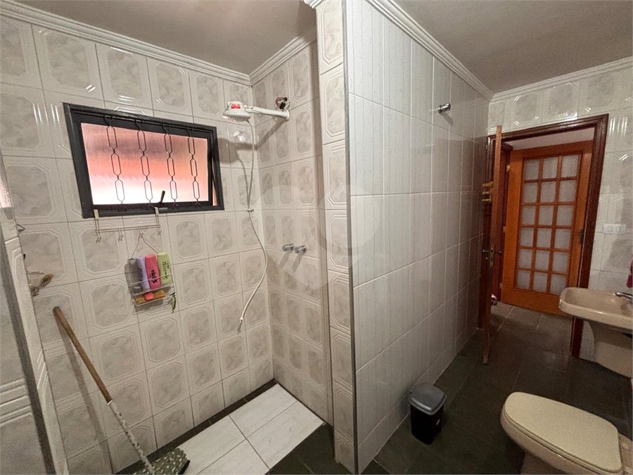 Casa à venda com 4 quartos, sendo 1 suíte, em Jardim São Judas Tadeu, Salto, SP