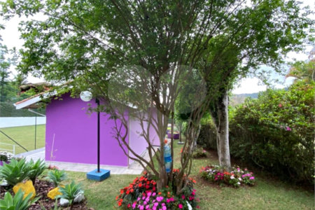 Casa à venda com 7 suítes no condomínio Capela do Barreiro, Itatiba - SP