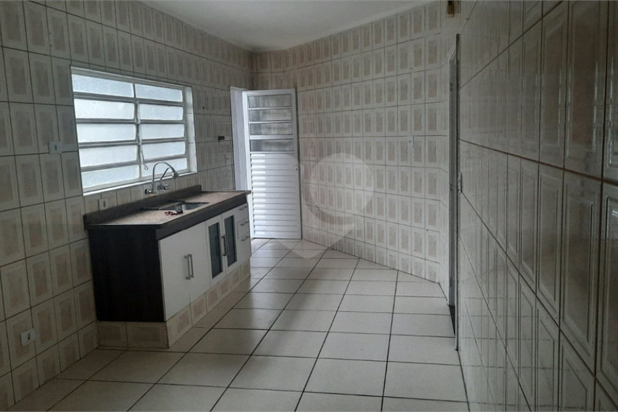 Sobrado à venda com 2 quartos em Jaçanã, São Paulo, SP