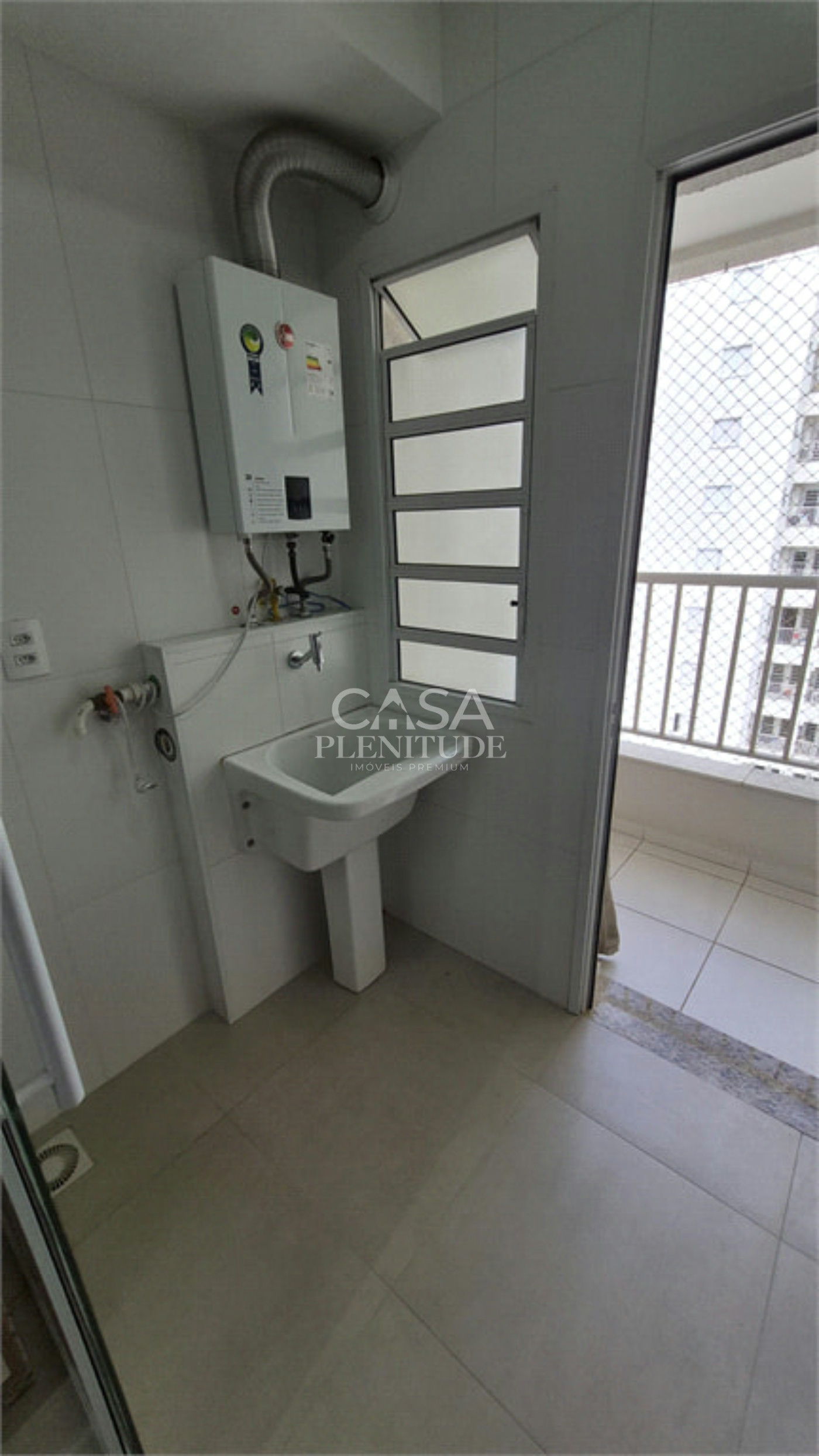 Apartamento à venda com 3 quartos, sendo 1 suíte, em Parque Campolim, Sorocaba, SP