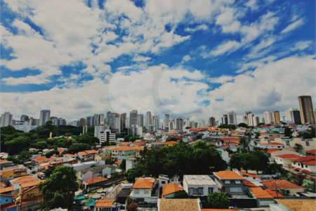 Apartamento à venda com 1 suíte em Vila Mariza Mazzei, São Paulo, SP