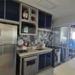Apartamento à venda com 2 suítes em Santa Teresinha, São Paulo, SP
