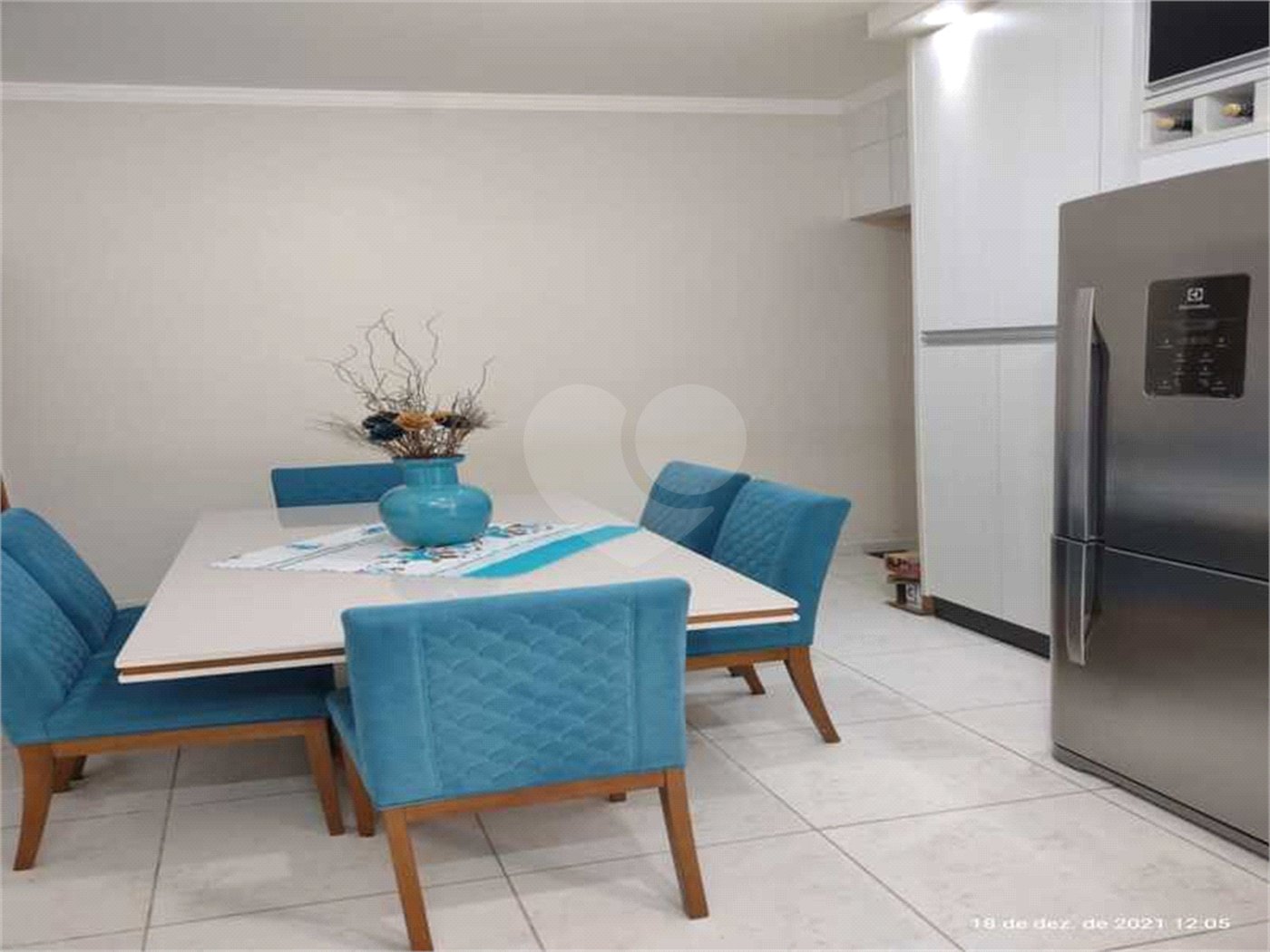 Casa à venda com 3 quartos, sendo 1 suíte, em Jardim Paulista I, Indaiatuba, SP