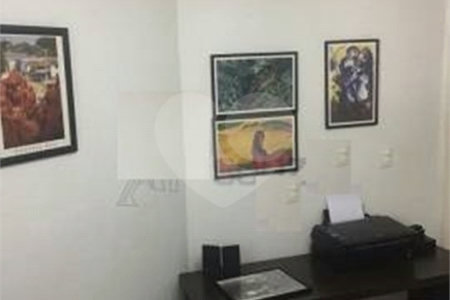 Casa à venda com 4 quartos, sendo 3 suítes, no condomínio Residencial Nova Cantareira, São Paulo - SP