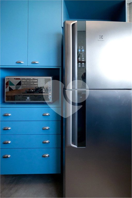 Apartamento à venda com 2 quartos, sendo 1 suíte, em Campo Belo, São Paulo, SP