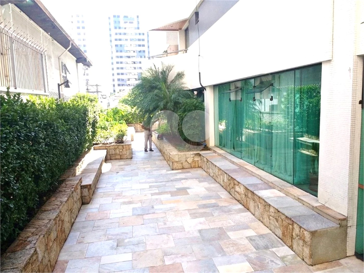 Apartamento à venda com 3 suítes em Aclimação, São Paulo, SP