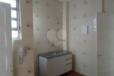 Apartamento à venda com 1 quarto em Perdizes, São Paulo, SP