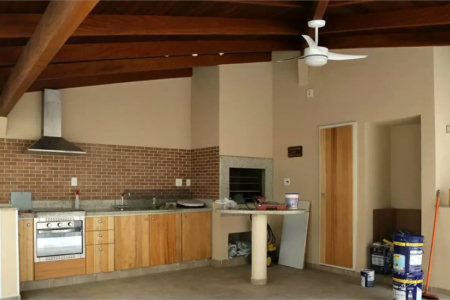Casa à venda com 3 suítes no condomínio Residencial Morumbi, São Paulo - SP