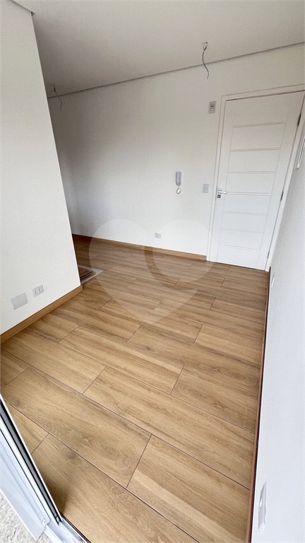 Apartamento para alugar com 1 quarto em Santana, São Paulo, SP