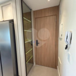 Apartamento à venda com 2 quartos, sendo 1 suíte, em Jardim, Santo André, SP
