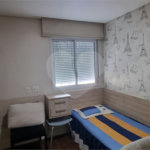 Apartamento à venda com 3 suítes em Santa Teresinha, São Paulo, SP
