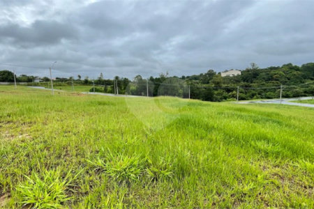 Terreno à venda no condomínio Villagio Italia, Sorocaba - SP