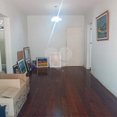 Apartamento à venda com 2 quartos, sendo 1 suíte,  em Tijuca, Rio de Janeiro, RJ