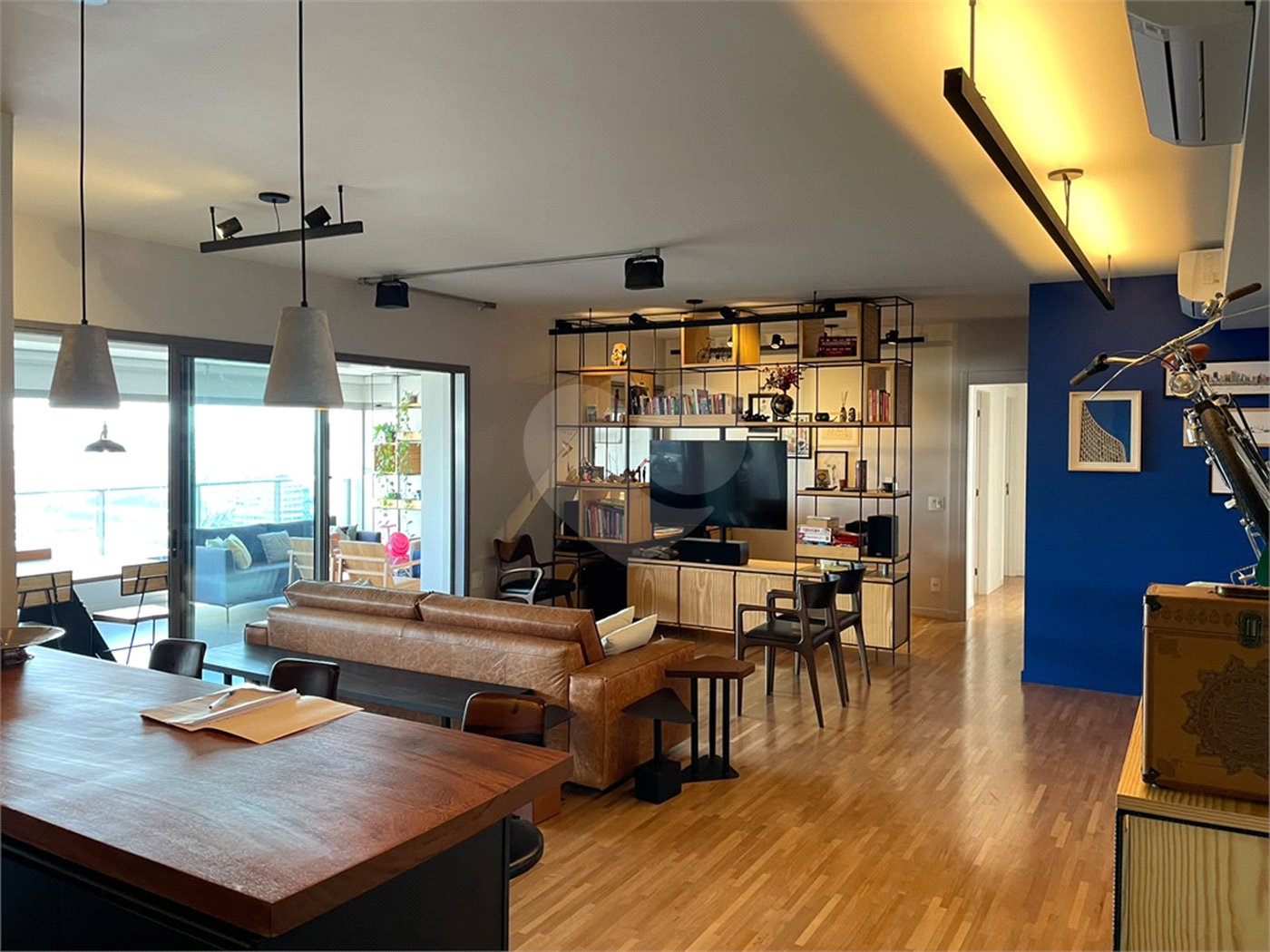 Apartamento à venda ou para alugar com 3 suítes em Vila Leopoldina, São Paulo, SP