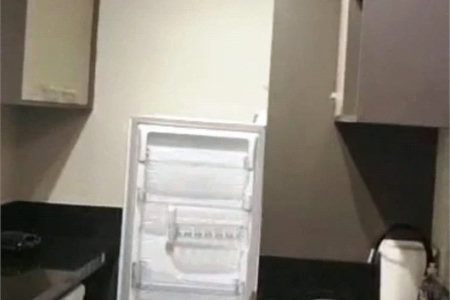 Apartamento à venda com 1 quarto em Cerqueira César, São Paulo, SP