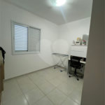 Apartamento à venda com 3 quartos, sendo 1 suíte, em Núcleo Habitacional Brigadeiro Faria Lima, Indaiatuba, SP