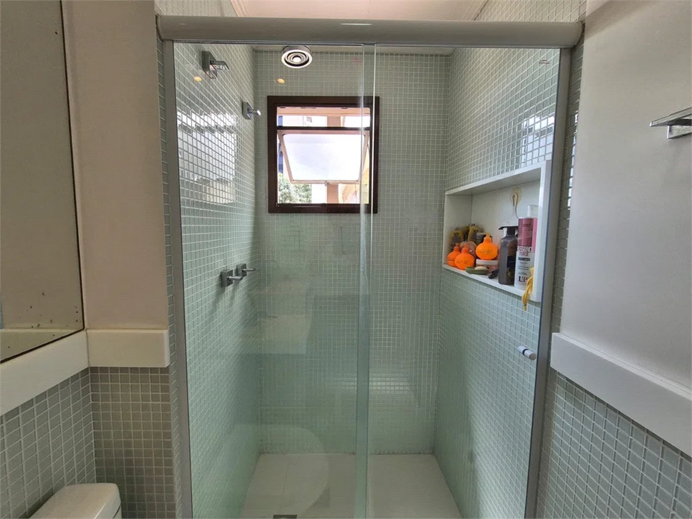 Apartamento à venda com 3 quartos, sendo 2 suítes,  em Jardim Bonfiglioli, São Paulo, SP