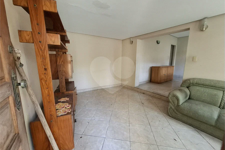 Casa Térrea à venda com 2 quartos em Santana, São Paulo, SP