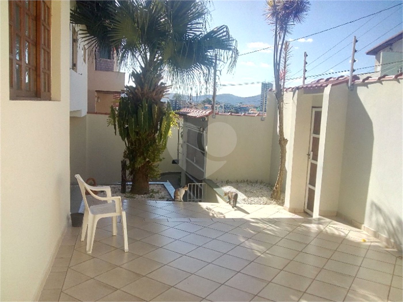 Casa Térrea à venda com 3 quartos, sendo 2 suítes, em Vila Rosália, Guarulhos, SP