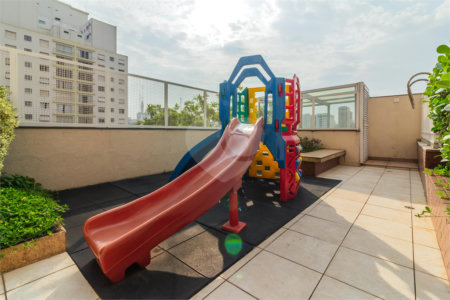 Apartamento à venda com 3 suítes em Perdizes, São Paulo, SP