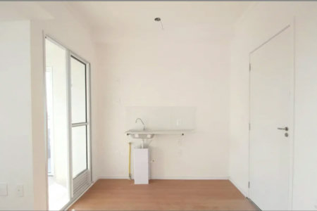 Apartamento à venda com 2 quartos em Vila Sônia, São Paulo, SP