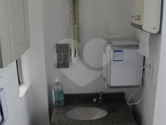 Sala à venda ou para alugar com 1 quarto em Perdizes, São Paulo, SP