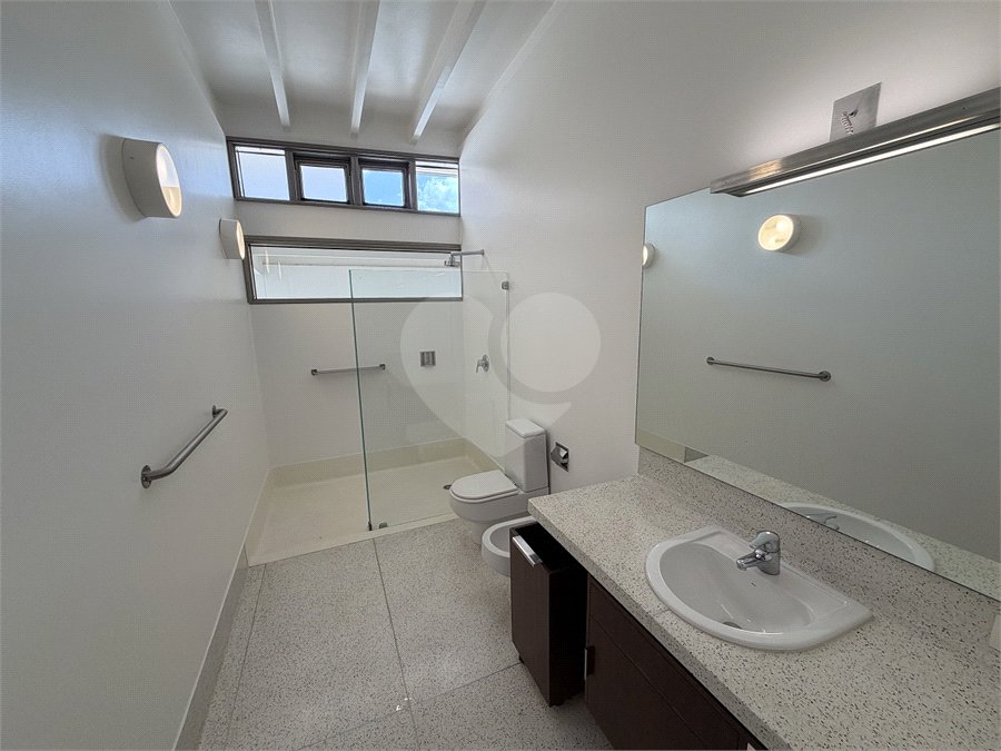 Casa à venda com 4 suítes em Residencial Tamboré, Barueri, SP