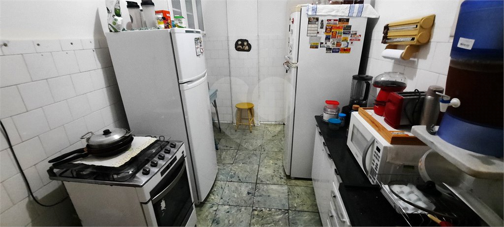 Apartamento à venda com 2 quartos em Tijuca, Rio de Janeiro, RJ