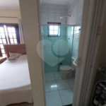Sobrado à venda com 3 quartos, sendo 1 suíte,  em Vila Bernadotti, Mogi das Cruzes, SP