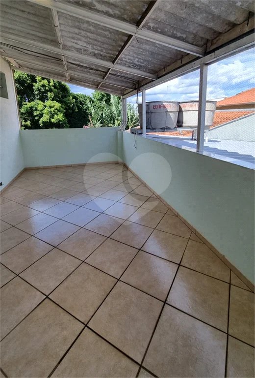 Sobrado à venda com 4 quartos, sendo 3 suítes,  em Parque Ortolândia, Hortolândia, SP