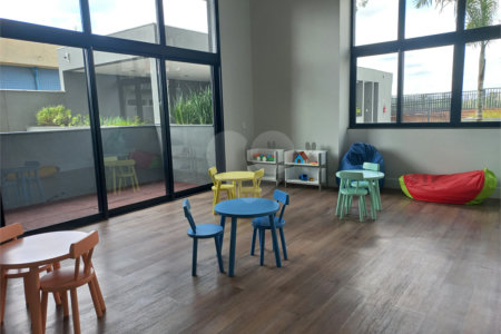Apartamento à venda com 2 quartos, sendo 1 suíte,  em Além Ponte, Sorocaba, SP