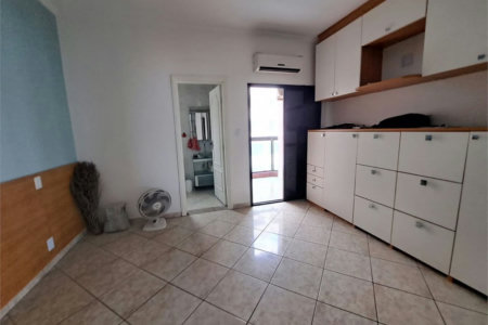 Cobertura à venda, 175 m² por R$ 1.431.000,00 - Vilamar - Praia Grande/SP
