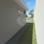 Casa à venda com 4 quartos, sendo 2 suítes, no condomínio Village Ipanema, Araçoiaba da Serra - SP
