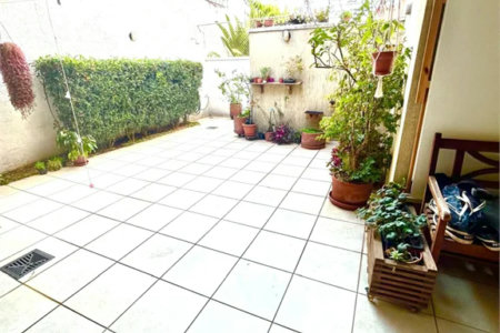 Casa à venda com 3 suítes em Vila São Silvestre, São Paulo, SP