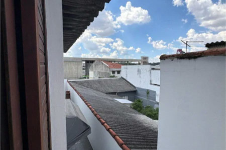 Sobrado à venda com 4 quartos, sendo 1 suíte,  em Vila Sônia, São Paulo, SP